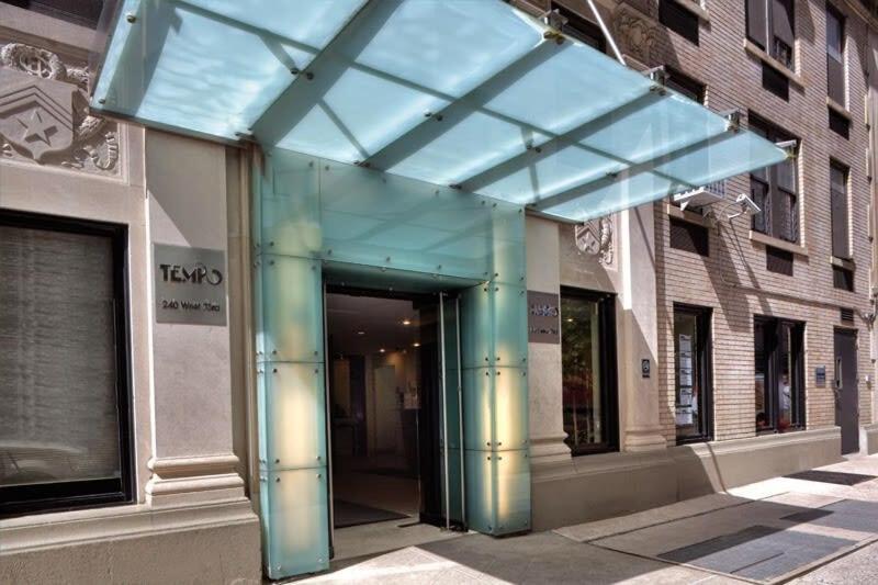 73-806 New 1br 1bth Uws Doorman Gym Apartment *