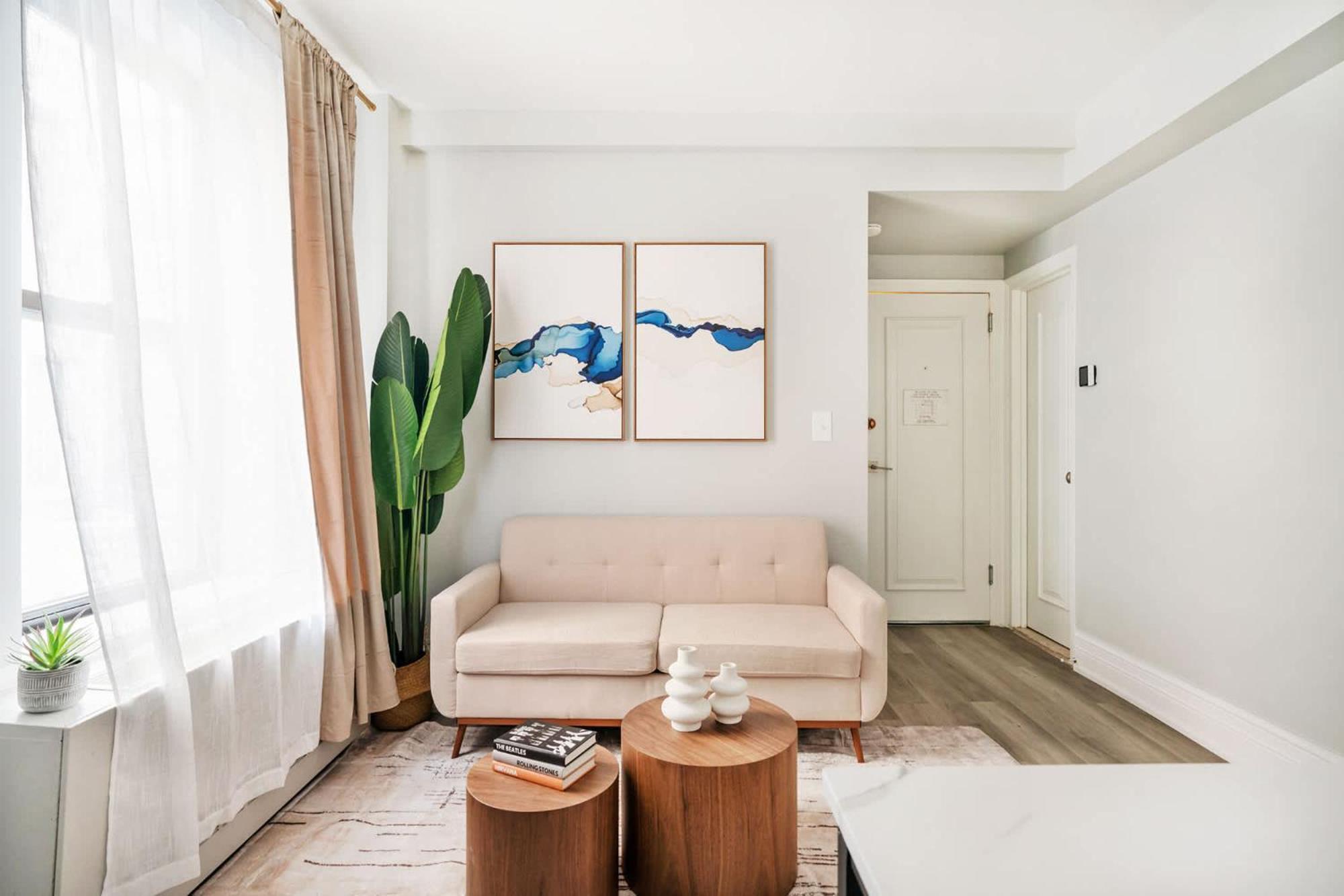 73-806 New 1br 1bth Uws Doorman Gym