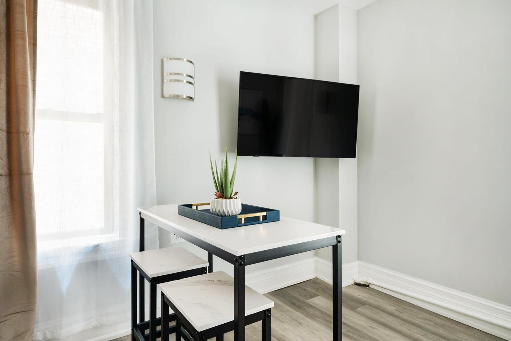 Apartment 73-806 New 1br 1bth Uws Doorman Gym *