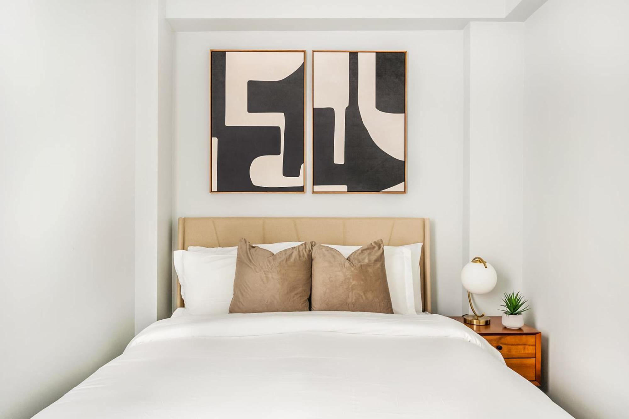 73-806 New 1br 1bth Uws Doorman Gym Apartment *