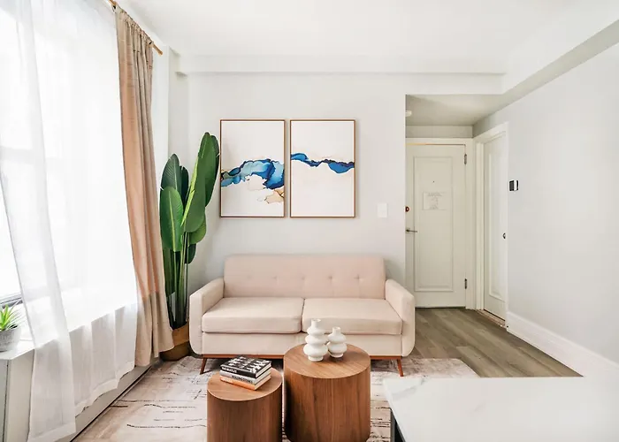 73-806 New 1Br 1Bth Uws Doorman Gym