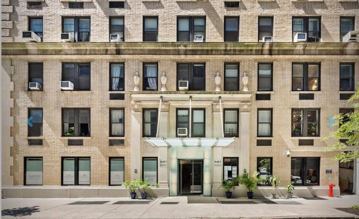 73-806 New 1br 1bth Uws Doorman Gym New York